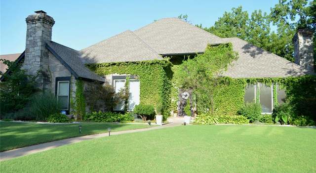 Photo of 1601 Hazelhurst, Edmond, OK 73013