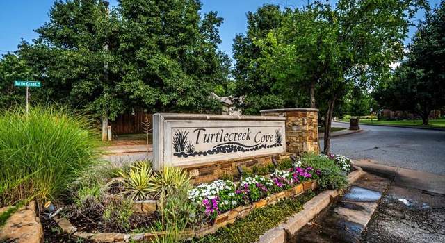 Photo of 1601 Hazelhurst, Edmond, OK 73013