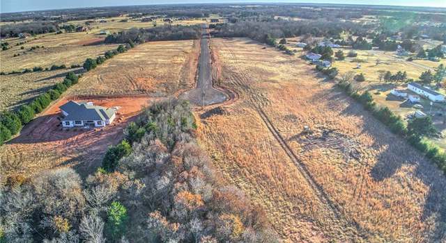 Photo of Country LOT 2 Ct, Noble, OK 73068