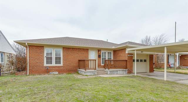 Photo of 4020 NW 31st St, Oklahoma City, OK 73112