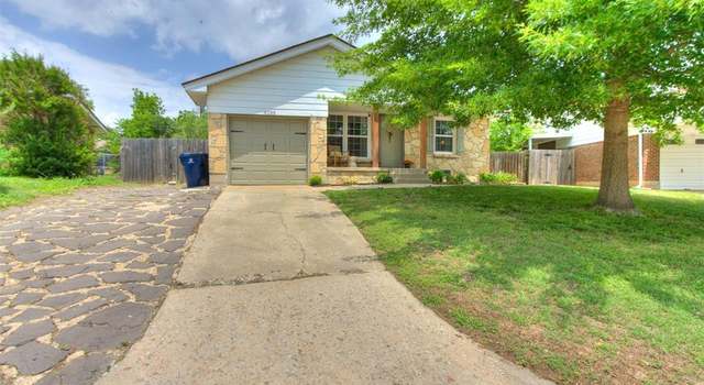 Photo of 4033 NW 31st St, Oklahoma City, OK 73112