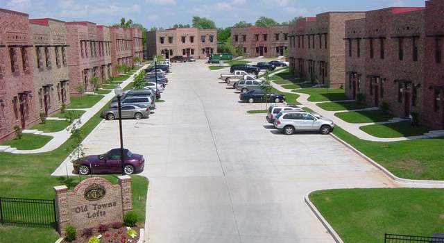 Photo of 375 Triad Village Dr #25, Norman, OK 73071
