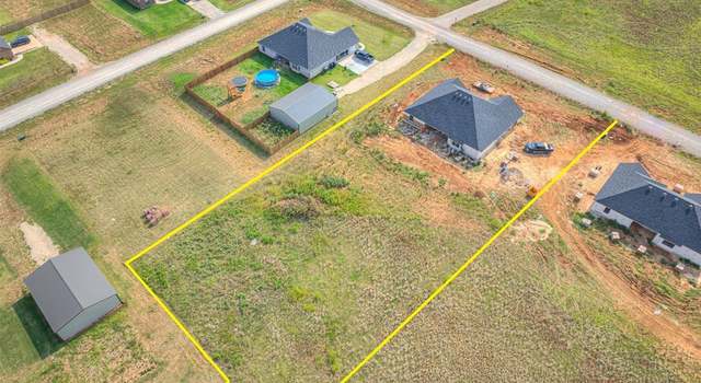 Photo of 24981 Preakness Run, Cashion, OK 73016