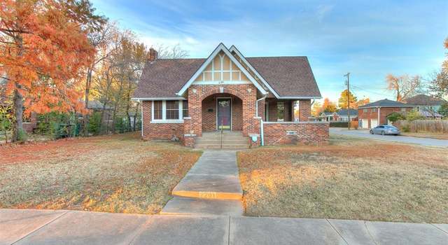 Photo of 2201 NW 19th St, Oklahoma City, OK 73107