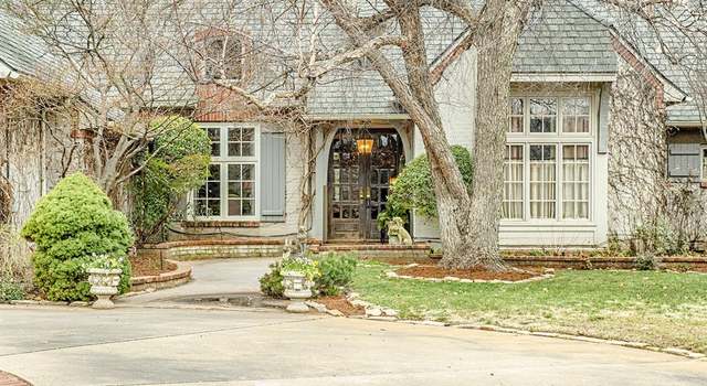 Photo of 1401 Morning Star, Edmond, OK 73034