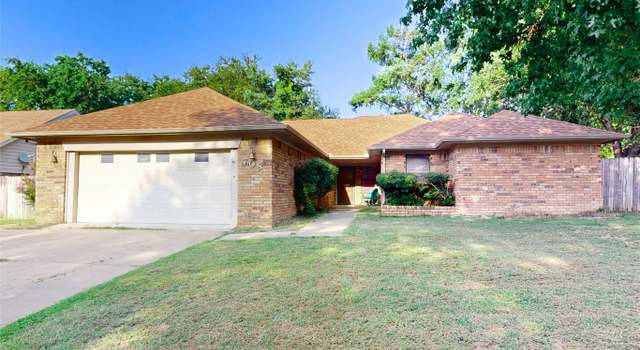 Photo of 708 Rosewood St, Ardmore, OK 73401