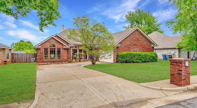 Photo of 1725 Dena Dr, Edmond, OK 73003