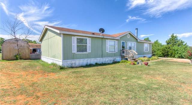 Photo of 1518 NW 82nd St, Blanchard, OK 73010