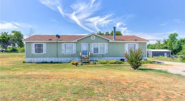 Photo of 1518 NW 82nd St, Blanchard, OK 73010