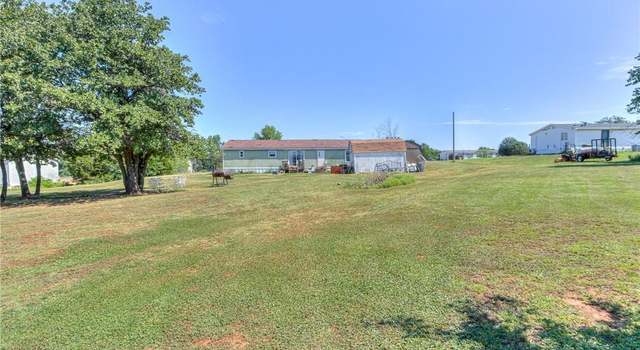 Photo of 1518 NW 82nd St, Blanchard, OK 73010