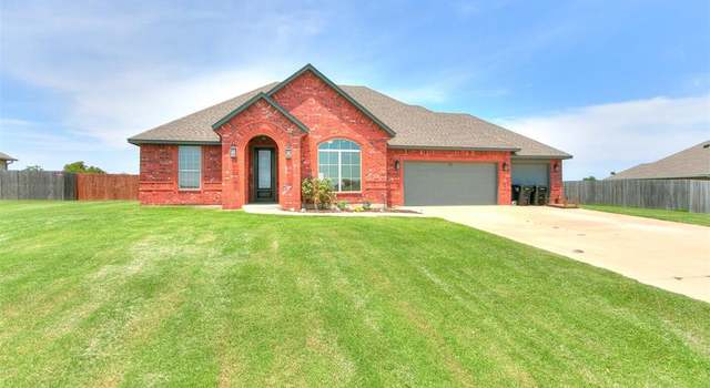 Photo of 12637 Summit Ln, Blanchard, OK 73010