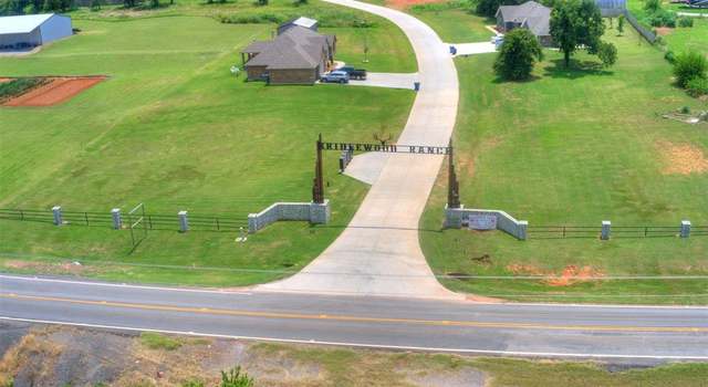 Photo of 12637 Summit Ln, Blanchard, OK 73010