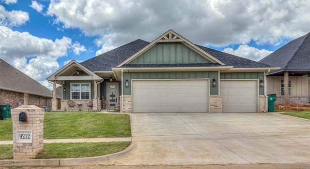 Photo of 9212 SW 42nd St, Oklahoma City, OK 73179
