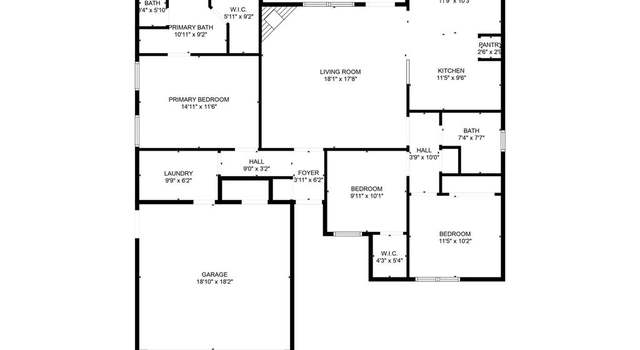 Photo of 1704 Sumac Dr, Norman, OK 73071