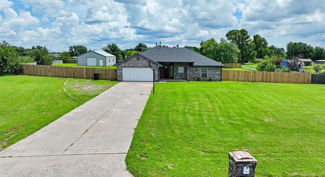 Photo of 6571 Windridge Cir, Lexington, OK 73051