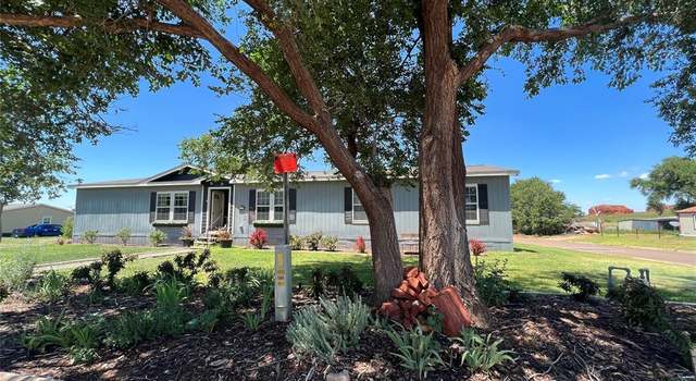 Photo of 1109 E Columbia Ave, Cheyenne, OK 73628