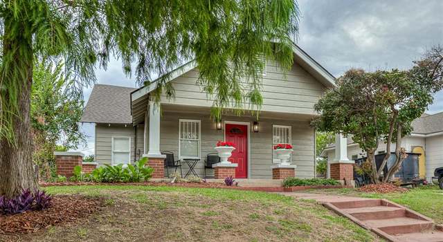 Photo of 921 NW 22 St, Oklahoma City, OK 73106