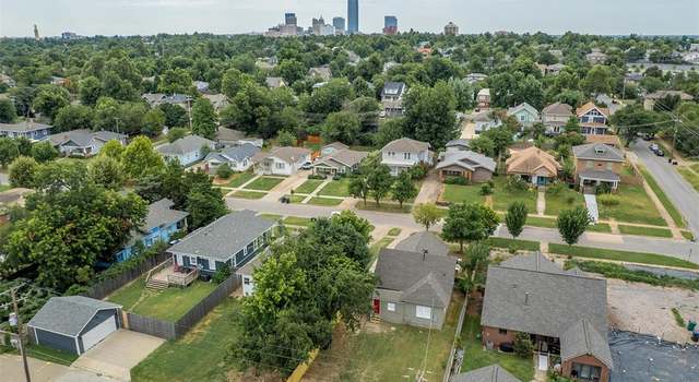 Photo of 921 NW 22 St, Oklahoma City, OK 73106