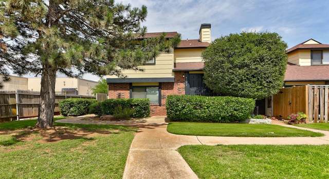 Photo of 8724 N Rockwell Dr, Oklahoma City, OK 73132