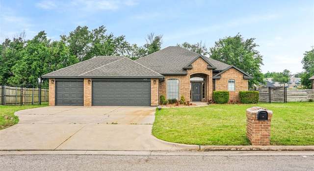 Photo of 609 N Kate Ave, Oklahoma City, OK 73117