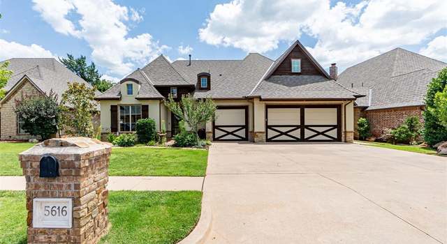 Photo of 5616 NW 130th St, Oklahoma City, OK 73142
