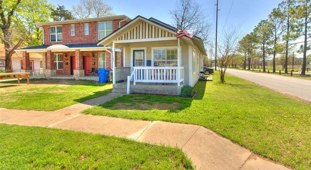 Photo of 102 Castro St, Norman, OK 73069