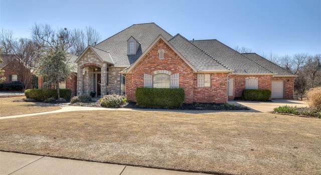 Photo of 348 Heritage Green Rd, Edmond, OK 73003