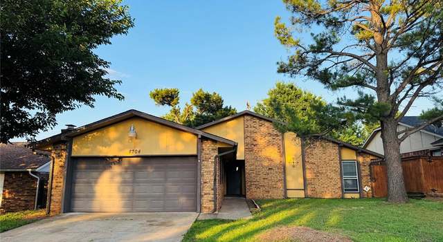 Photo of 8704 Raven Ave, Oklahoma City, OK 73132