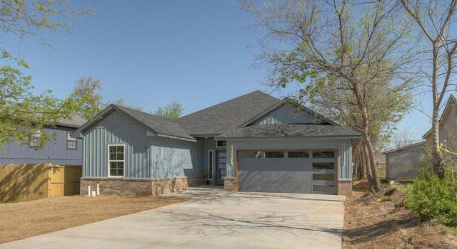 Photo of 633 SE 27th St, Oklahoma City, OK 73129