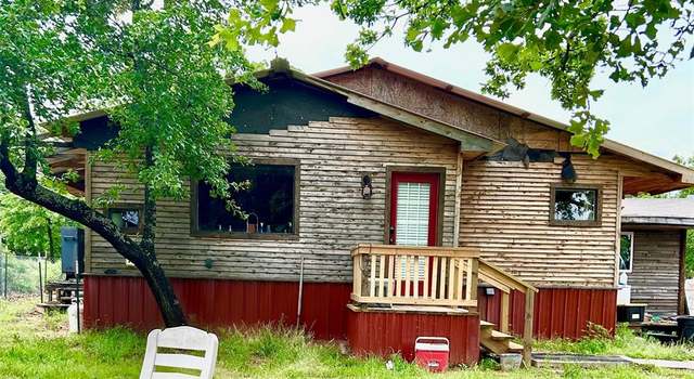 Photo of 30187 Cowboy Days Rd, Wanette, OK 74878