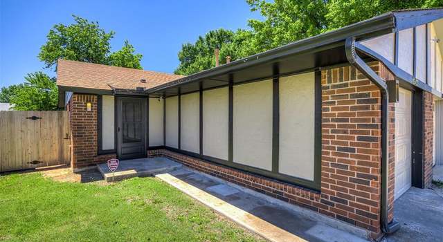 Photo of 1202 SW 77th Ter, Oklahoma City, OK 73139