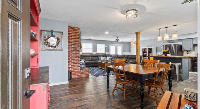 Photo of 301 N 5th St, Thomas, OK 73669