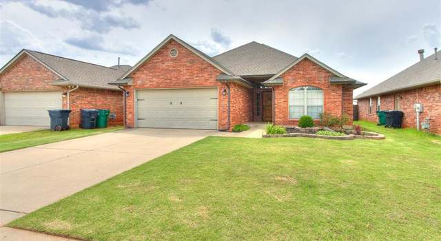 Photo of 12005 N Francis Ave, Oklahoma City, OK 73114
