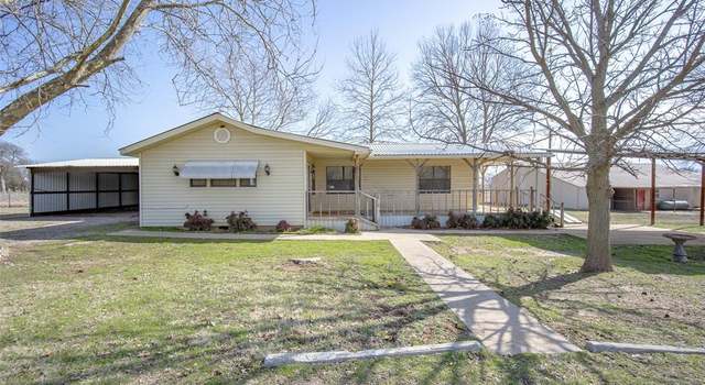 Photo of 711 Pettitt Rd, Sulphur, OK 73086