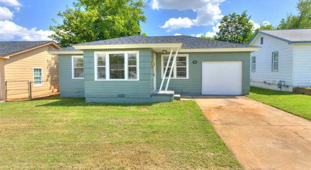 Photo of 2340 SW 46th St, Oklahoma City, OK 73119