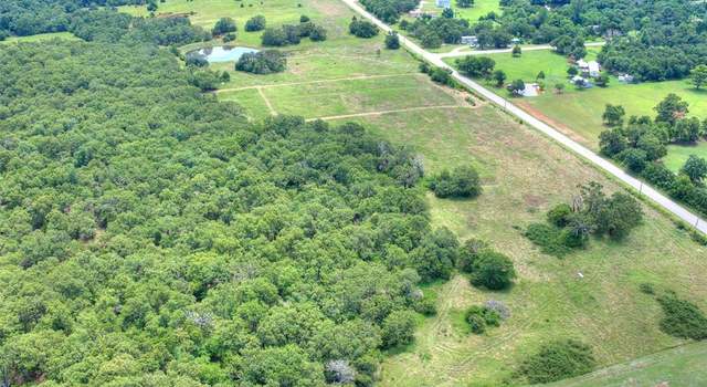 Photo of Tract 8 Waco Rd, Bethel, OK 74851