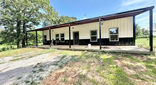Photo of 420 W Forest Blvd, Mcloud, OK 74851