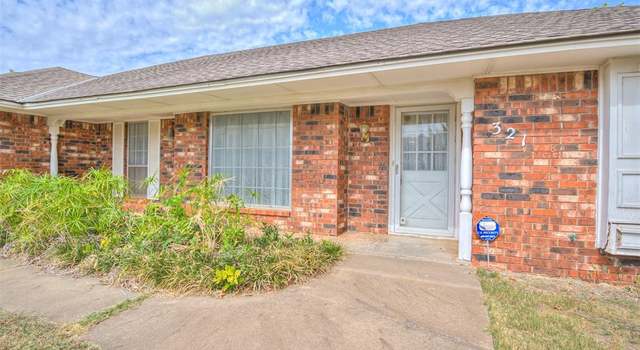 Photo of 6321 NW 84th St, Oklahoma City, OK 73132