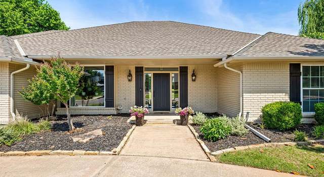 Photo of 1704 Faircloud Dr, Edmond, OK 73034