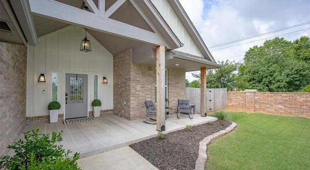 Photo of 1540 17th Pl, Newcastle, OK 73065