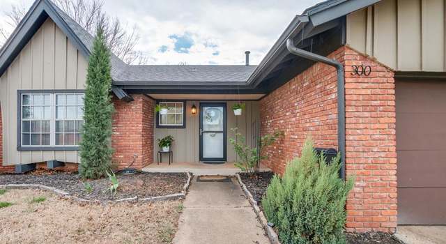 Photo of 300 Reynolds Rd, Edmond, OK 73013