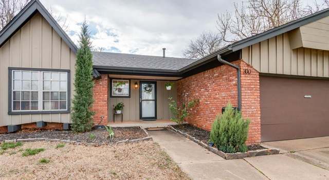 Photo of 300 Reynolds Rd, Edmond, OK 73013