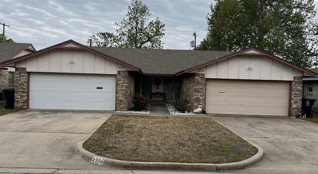 Photo of 4204 NW 51st St Unit 4204 & 4206, Oklahoma City, OK 73112