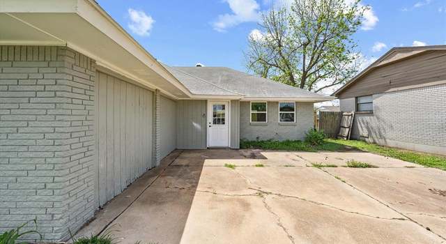 Photo of 1428 SW 61st Ter, Oklahoma City, OK 73159