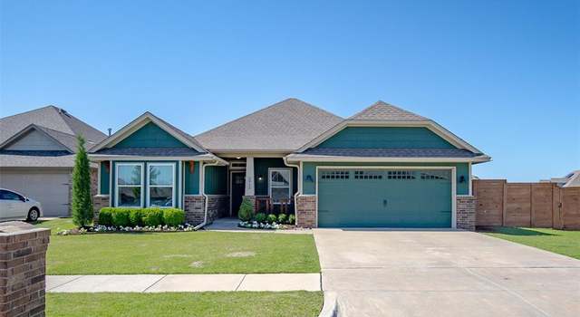 Photo of 2912 NW 184th St, Edmond, OK 73012