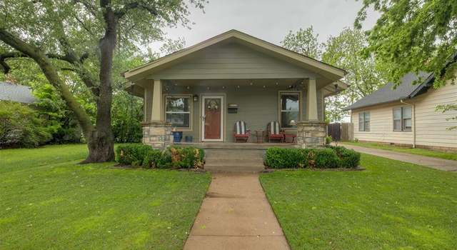 Photo of 315 E Tonhawa St, Norman, OK 73069