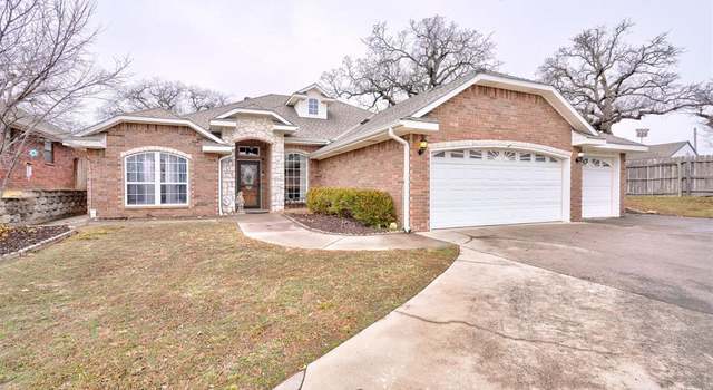 Photo of 1617 Brown Oaks Dr, Oklahoma City, OK 73127