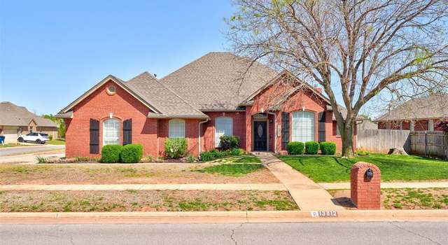 Photo of 13812 Kirkland Rdg, Edmond, OK 73013