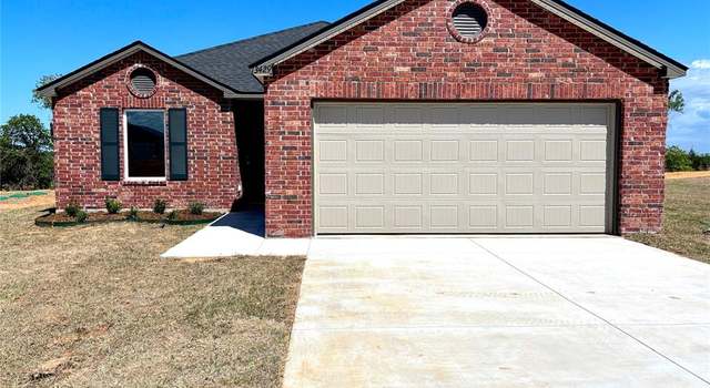 Photo of 13429 Pineberry Way, Mcloud, OK 74851