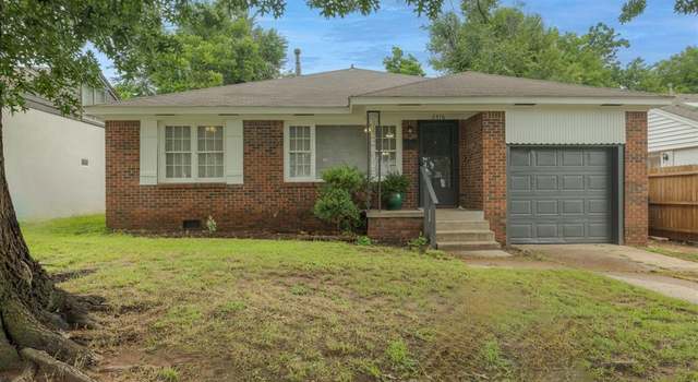 Photo of 2516 NW 33rd St, Oklahoma City, OK 73112